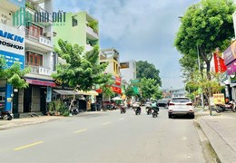 MẶT TIỀN TÂN SƠN NHÌ, 25X33.5 (838M2). GIÁ 160TỶ TL