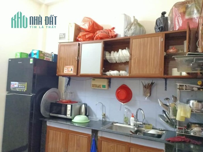 BÁN NHÀ CHÍNH CHỦ PHỐ PHAN ĐÌNH GIÓT, THANH XUÂN, 50M, 4T, MT 5.5M, LÔ GÓC, OTO, KD, NHỈNH 7 TỶ,