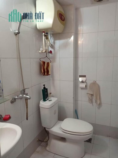 BÁN NHÀ CHÍNH CHỦ PHỐ PHAN ĐÌNH GIÓT, THANH XUÂN, 50M, 4T, MT 5.5M, LÔ GÓC, OTO, KD, NHỈNH 7 TỶ,