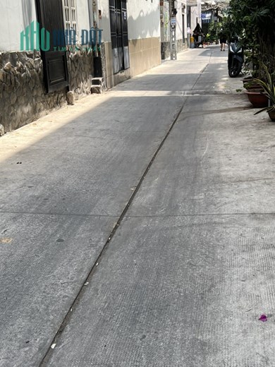 Nhà Vị trí đẹp Cao Thắng Q10, 60m2 hiếm có nhỉnh 7 tỷ.