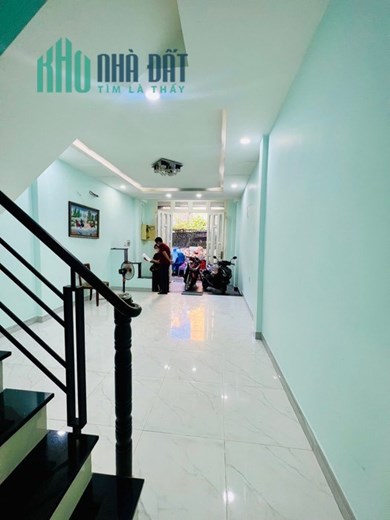 Nhà Vị trí đẹp Cao Thắng Q10, 60m2 hiếm có nhỉnh 7 tỷ.