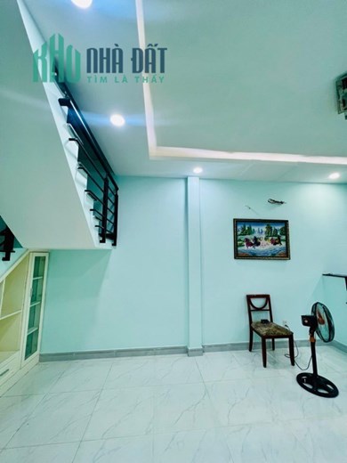 Nhà Vị trí đẹp Cao Thắng Q10, 60m2 hiếm có nhỉnh 7 tỷ.
