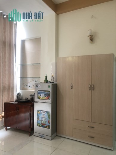 Chính chủ cần cho thuê phòng cao cấp chỉ sách vali vào ở