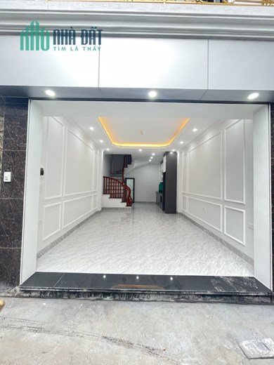 Chỉ từ 2.3 tỷ có ngay nhà Bắc Từ Liêm 30-35m2 xây dựng 4-5 tầng, ngõ thông thoáng các ngã