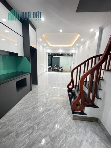 Chỉ từ 2.3 tỷ có ngay nhà Bắc Từ Liêm 30-35m2 xây dựng 4-5 tầng, ngõ thông thoáng các ngã