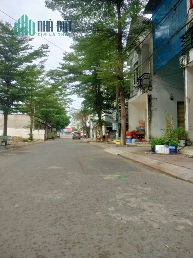Bán đất đẹp tiềm năng lợi nhuận tại khu nhà ở thương mại Phú Hồng Thịnh III, An Phú, TP Thuận An,