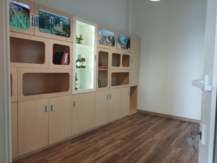 Bán nhà đường số 9 Hiệp Bình Phước, Thủ Đức ở ngay 114m sàn,hẻm ô tô 4 tỷ