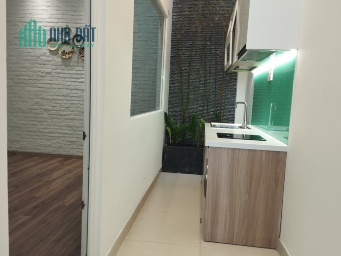 Bán nhà đường số 9 Hiệp Bình Phước, Thủ Đức ở ngay 114m sàn,hẻm ô tô 4 tỷ