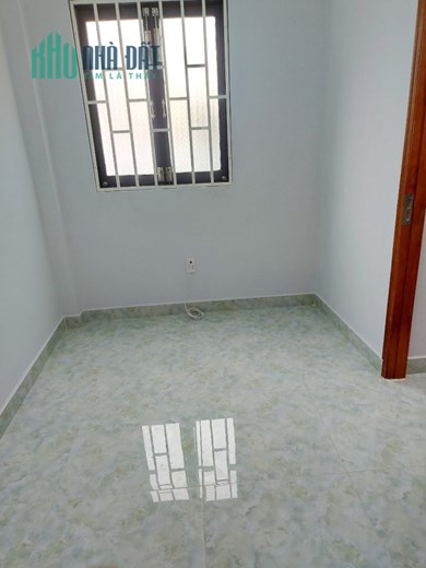 Nhà 2 tầng hẻm Hưng Phú Phường 8 Quận 8 - Giá 3,8 tỷ TL