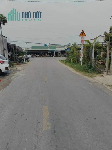 CHÍNH CHỦ BÁN NHÀ MẶT TIỀN ĐƯỜNG NHỰA LỚN ĐANG CHO THUÊ LÀM CAFE VĂN PHÒNG.
