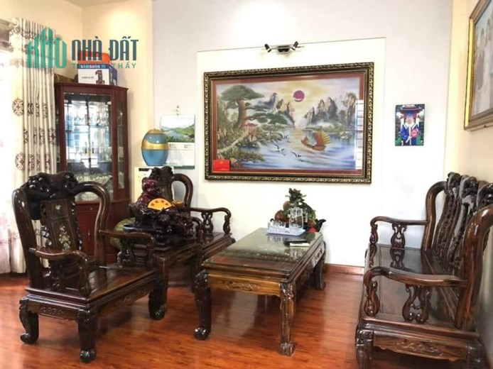 HOT !!! XEM NGAY nhà ở Nguyễn Khang Cầu Giấy LÔ GÓC Ô TÔ QUA NHÀ 45m2, 5 tầng đẹp ở ngay chỉ 9 tỷ