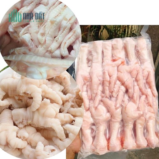 ĐỊA CHỈ BÁN SỈ LẺ GÀ Ủ MUỐI – UY TÍN – CHẤT LƯỢNG SỐ 1.