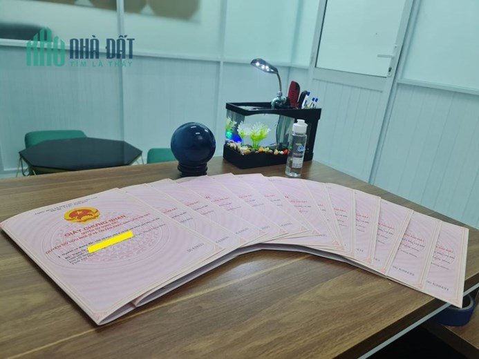 Chỉ cần 120tr sở hữu ngay miếng đất full thổ cư, thanh toán kéo dài 6 tháng, thà hồ lướt sóng