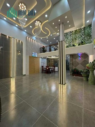 Bán biệt thự Nguyễn Tư Giản, 7x17m, 5 tầng có thang máy chỉ 12.7 tỷ TL