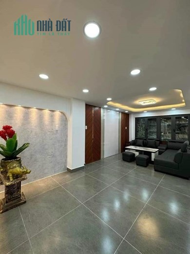 Bán biệt thự Nguyễn Tư Giản, 7x17m, 5 tầng có thang máy chỉ 12.7 tỷ TL