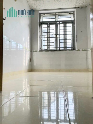 Bán nhà Rẻ Tôn Đản Q4 Dt Ngang 3 x 5.35m- 2 tấm có 1 tỷ hơn- 2 Phòng Ngũ 2wc