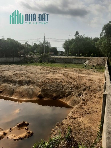 Chính chủ có lô đất cần bán gấp