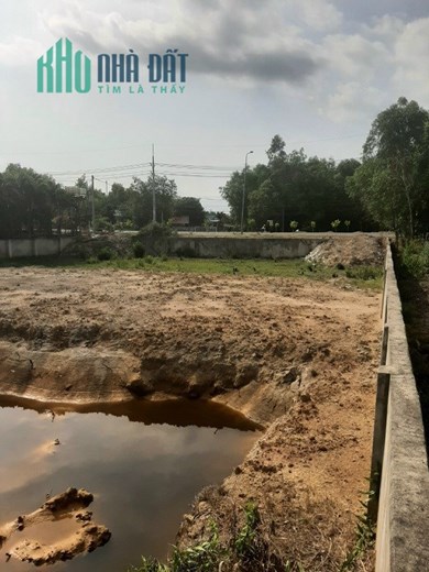 Chính chủ có lô đất cần bán gấp