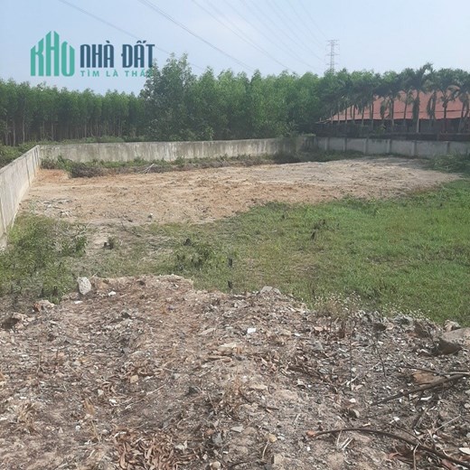 Chính chủ có lô đất cần bán gấp