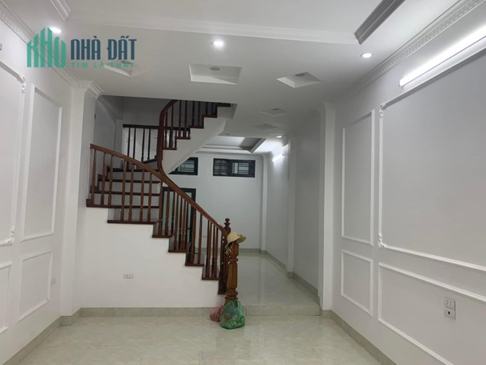 1 CĂN DUY NHẤT 41M2 MỄ TRÌ 5 TẦNG, Ô TÔ TRÁNH KINH DOANH, 3.5 Tỷ