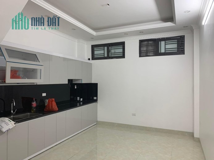 1 CĂN DUY NHẤT 41M2 MỄ TRÌ 5 TẦNG, Ô TÔ TRÁNH KINH DOANH, 3.5 Tỷ
