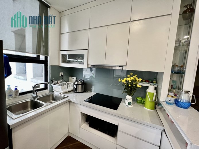 Chính chủ cần bán Nhà mới ở 1,5 năm tại Eco City Việt Hưng.