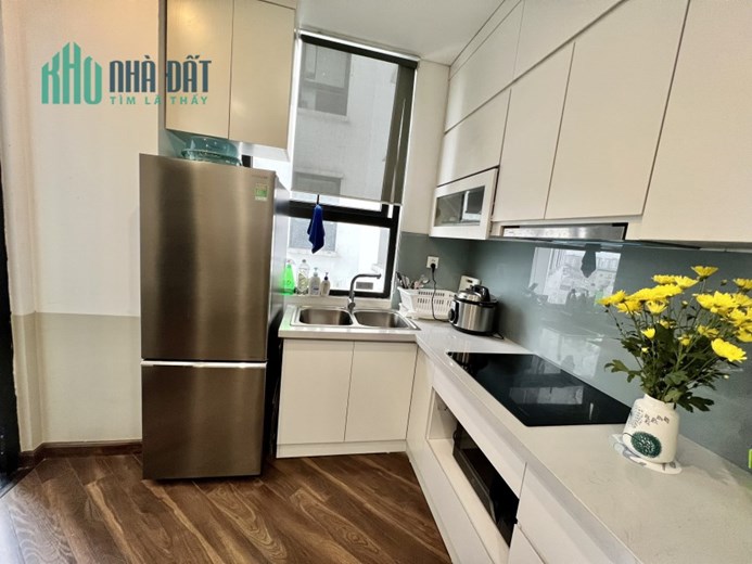 Chính chủ cần bán Nhà mới ở 1,5 năm tại Eco City Việt Hưng.