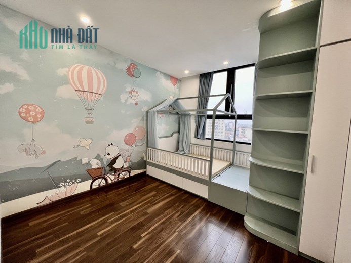 Chính chủ cần bán Nhà mới ở 1,5 năm tại Eco City Việt Hưng.