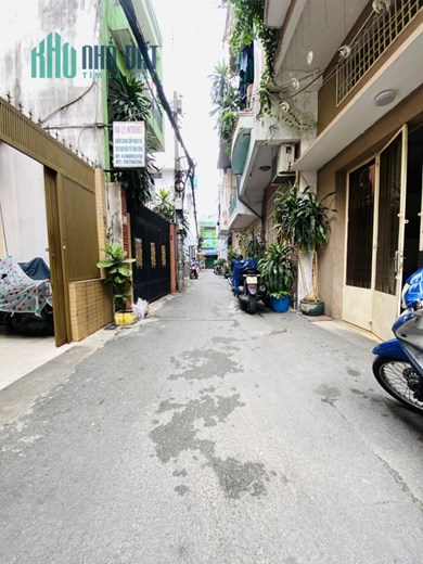 LÃI NGAY KHI MUA VÀO-Quận 11-Bình Thới-63m2-HXH-Chốt giá 5.9 Tỷ