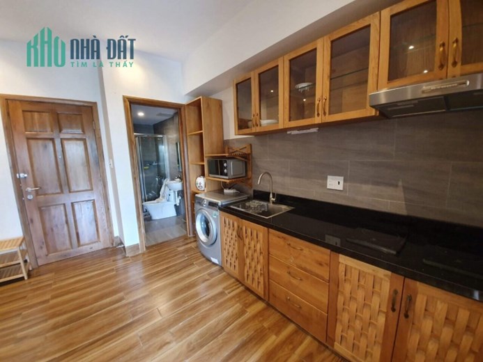 Chủ cần bán tòa căn hộ đường An Thượng. Quận Ngũ Hành Sơn. 5 tầng, gần biển Mỹ Khê