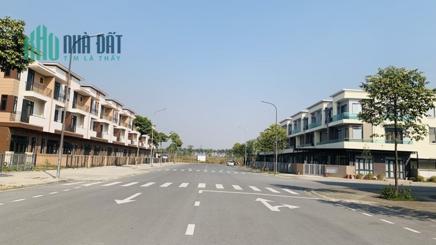 Centa City - Toạ độ vàng đón siêu bão đầu tư năm 2023