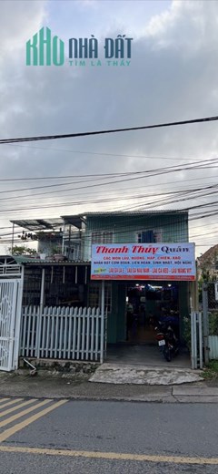 Cần bán gấp nhà cấp 4 mặt tiền đường Mê Linh - P.9 - Đà Lạt - Lâm Đồng.