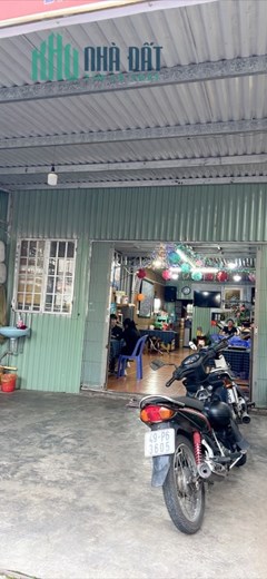 Cần bán gấp nhà cấp 4 mặt tiền đường Mê Linh - P.9 - Đà Lạt - Lâm Đồng.