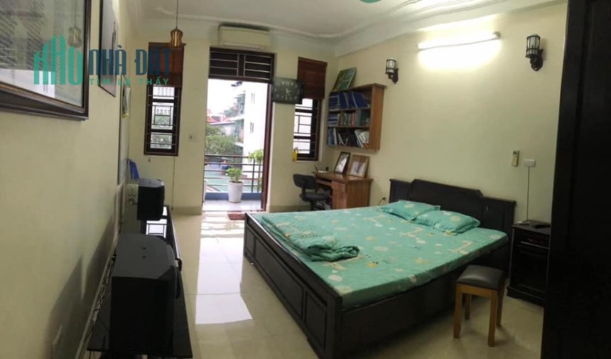 CỰC PHẨM!! CẦN BÁN GẤP nhà riêng Mễ Trì Lô góc Kinh doanh 48m2, 5 tầng CHỦ TỰ XÂY TẶNG NỘI THẤT