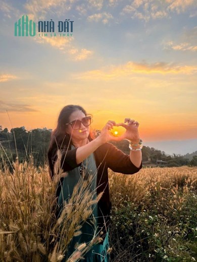 Đất nền Làng sinh thái nghỉ dưỡng La Beaute