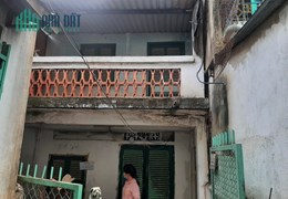 [ CỰC HOT] Chính chủ cần bán nhà hẻm 1017 quận 6, tặng đất ở Phú Quốc.