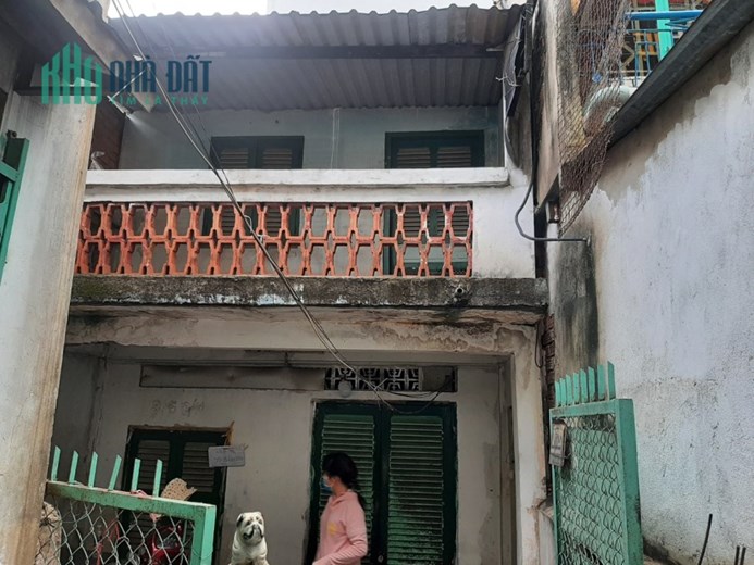 [ CỰC HOT] Chính chủ cần bán nhà hẻm 1017 quận 6, tặng đất ở Phú Quốc.