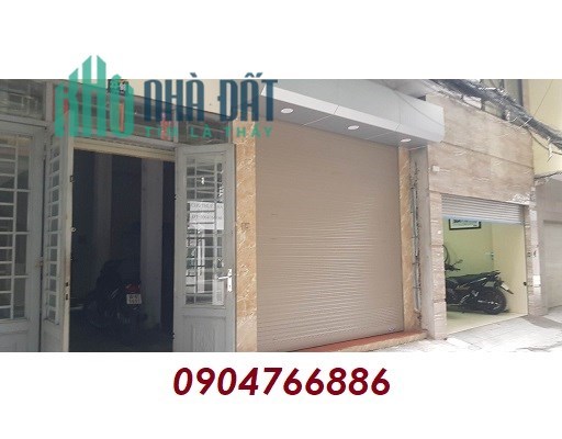 💥Chính chủ cho thuê mặt bằng kinh doanh tầng 1+2 tại Thái Hà, Đống Đa; 0904766886
