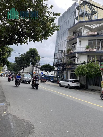 XUÂN DIỆU TÂN BÌNH- BÊN HÔNG TRIỄN LÃM 48M2