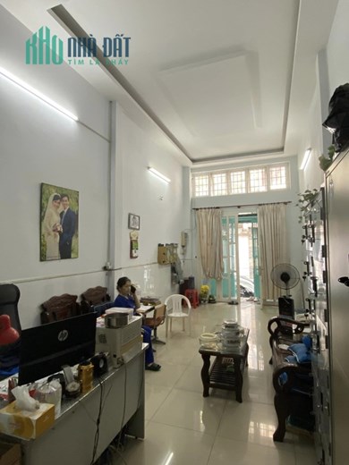 XUÂN DIỆU TÂN BÌNH- BÊN HÔNG TRIỄN LÃM 48M2