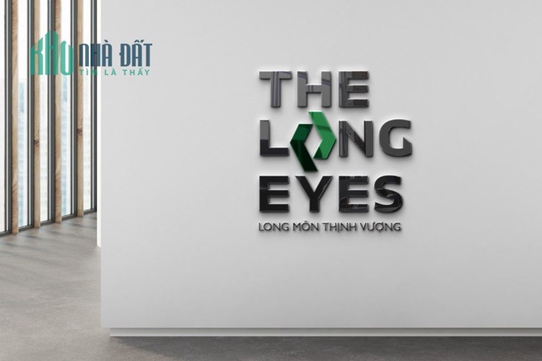 The Long  Eyes  nhận đặt chỗ giai đoạn 1 KDC ngã 3 Sông Thao -Trảng Bom