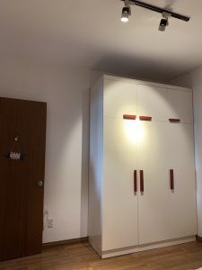 Chính Chủ Cần Bán Căn Hộ A – Tầng Cao Lô E2 Chung Cư Sunview đường Cây Keo, phường Tam Phú, Thủ Đức