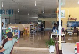 CHÍNH CHỦ CẦN BÁN GẤP LÔ ĐẤT ĐẸP TẠI HUYỆN THUẬN BẮC - TỈNH NINH THUẬN