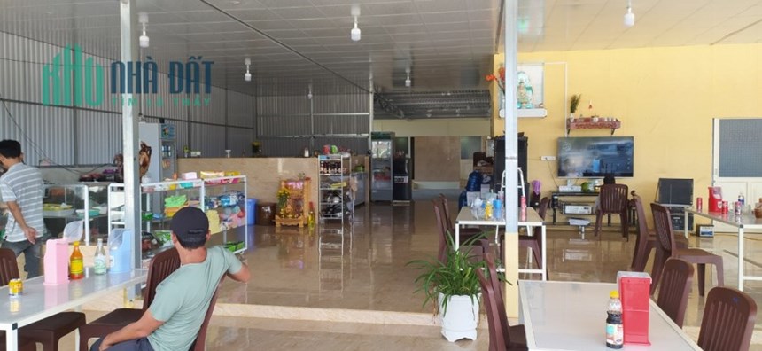 CHÍNH CHỦ CẦN BÁN GẤP LÔ ĐẤT ĐẸP TẠI HUYỆN THUẬN BẮC - TỈNH NINH THUẬN