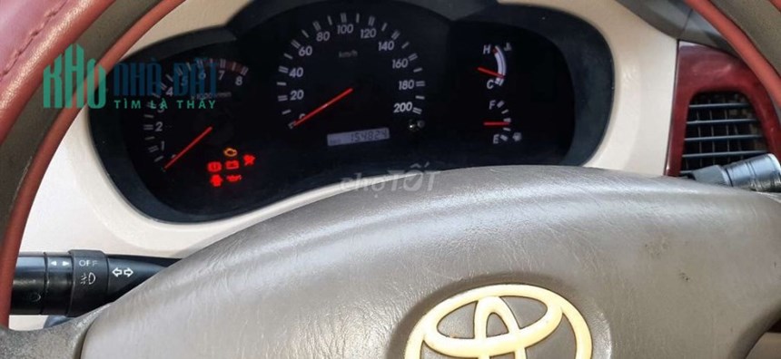 Toyota inova.2.0. Đời 2006 k, Phường Đạt Hiếu, Thị Xã Buôn Hồ, Đắk Lắk