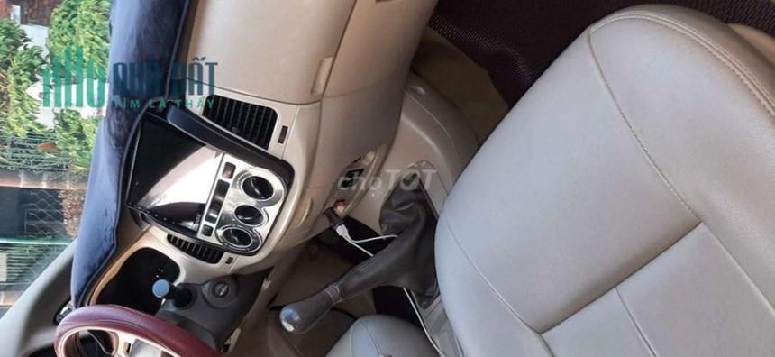Toyota inova.2.0. Đời 2006 k, Phường Đạt Hiếu, Thị Xã Buôn Hồ, Đắk Lắk