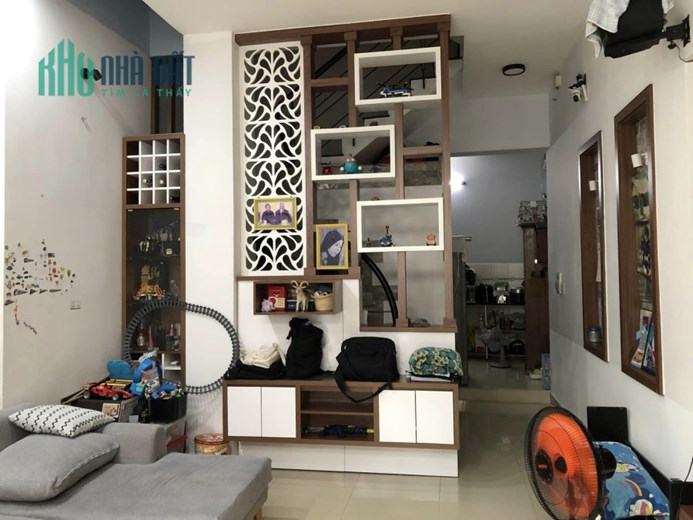NGÃ 5 CHUỒNG CHÓ - VÀI BƯỚC RA MẶT TIỀN - 51M2 - CHỈ 6 TỶ - NGỘP BANK NÊN CẦN BÁN GẤP