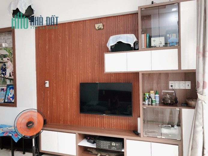 NGÃ 5 CHUỒNG CHÓ - VÀI BƯỚC RA MẶT TIỀN - 51M2 - CHỈ 6 TỶ - NGỘP BANK NÊN CẦN BÁN GẤP
