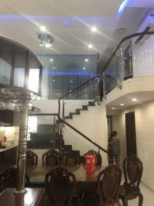 Chính Chủ Cần Bán Căn Hộ Chung Cư Nhà Vị Trí Đẹp Tại Tp Hồ Chí Minh
