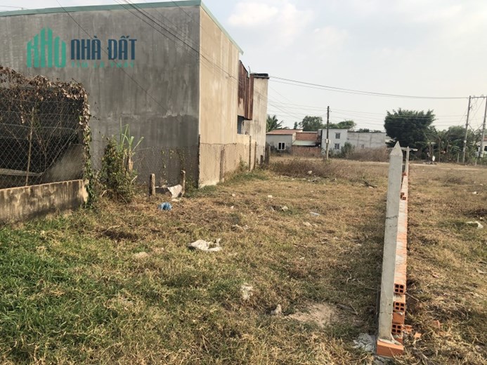 BÁN ĐẤT HẬU DÀI, PHÙ HỢP LÀM NHÀ XƯỞNG, XÂY NHÀ TRỌ TẠI TRẢNG BÀNG, TÂY NINH